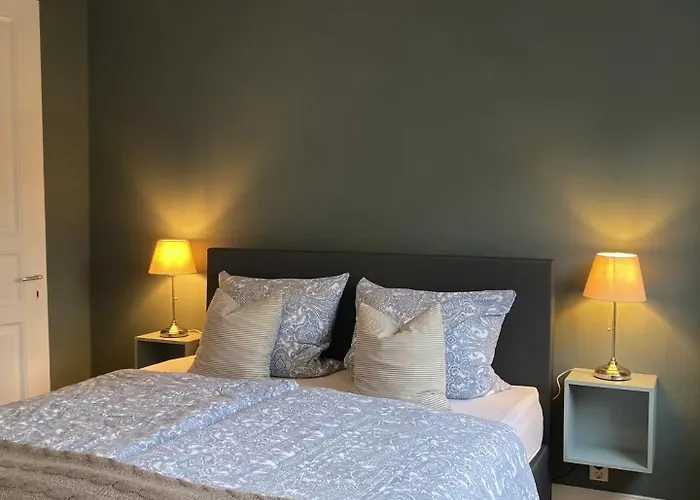 Luxury With 3br Apartamento
