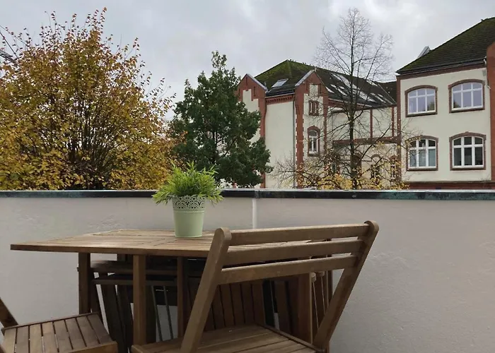 Luxury With 3br Apartamento Hamburgo