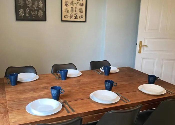 Luxury With 3br * Hamburgo