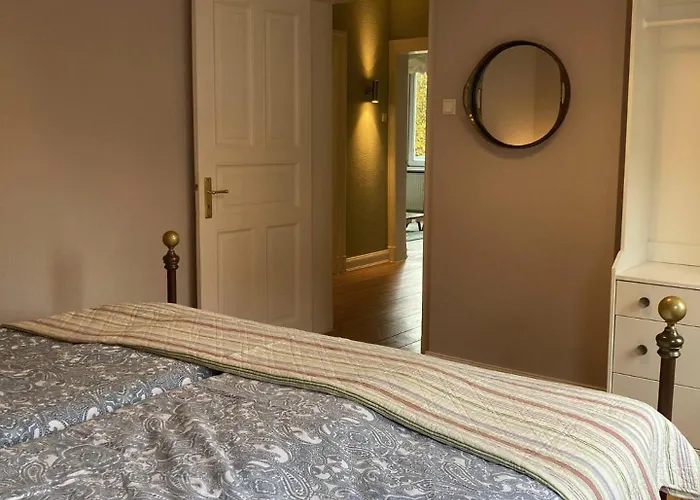 Luxury With 3br Apartamento *