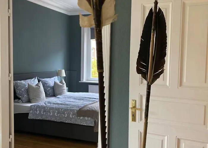 Luxury With 3br