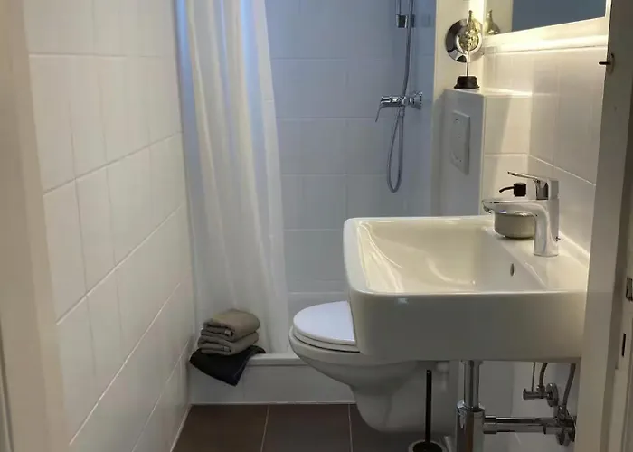 Luxury With 3br * Hamburgo