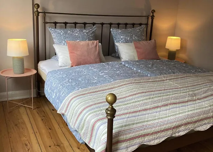 Luxury With 3br