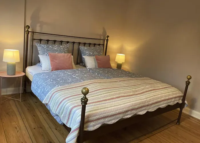 Luxury With 3br Apartamento *