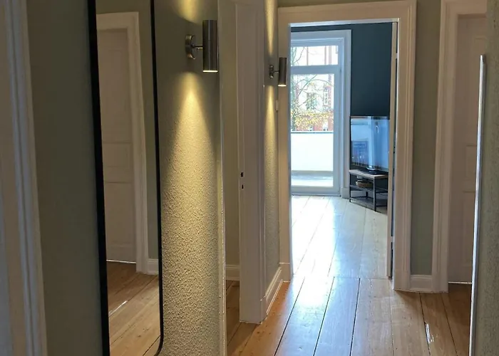 Luxury With 3br
