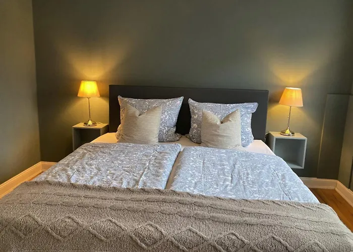 Luxury With 3br Apartamento *