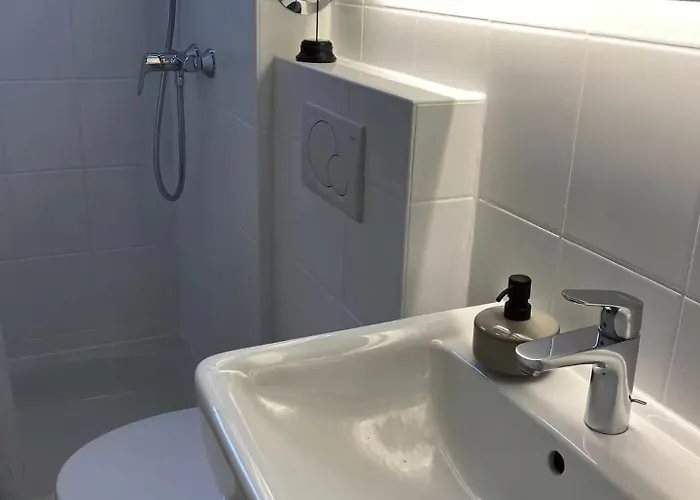 Luxury With 3br * Hamburgo