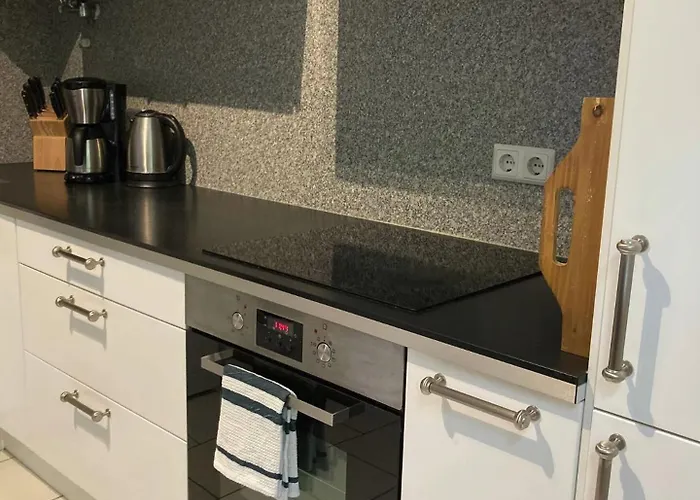 Luxury With 3br * Hamburgo