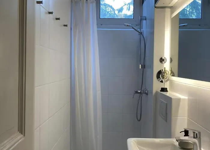 Apartamento Luxury With 3br *