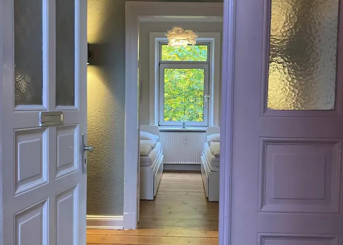 Apartamento Luxury With 3br *