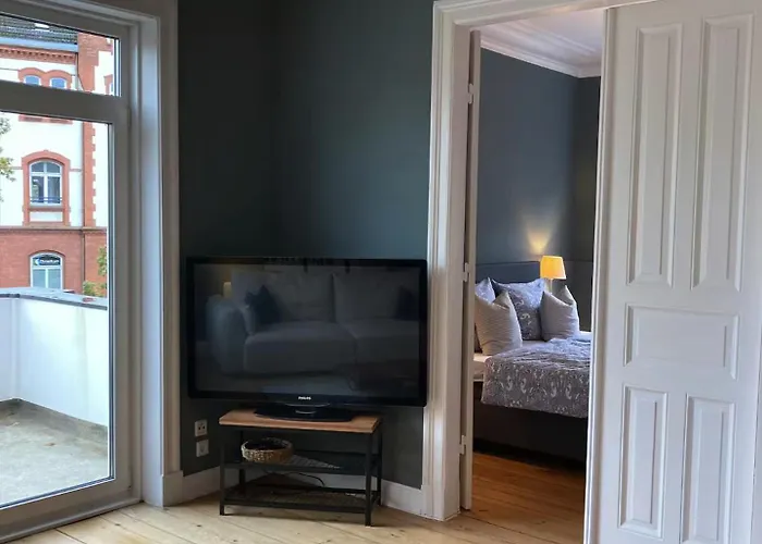 Luxury With 3br